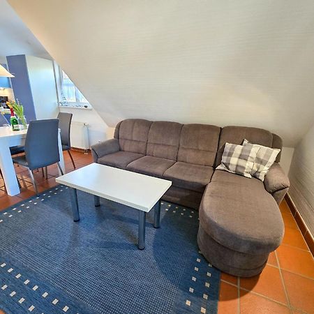 Feriendorf Rugana - Budget Appartement Mit 1 Schlafzimmer B57 Dranske Bagian luar foto