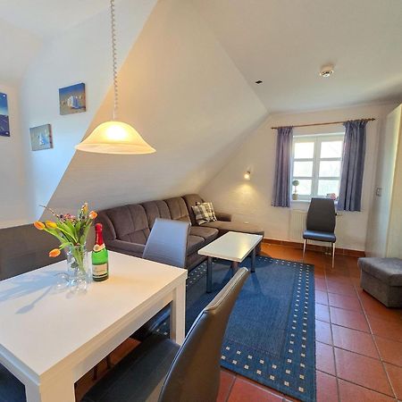 Feriendorf Rugana - Budget Appartement Mit 1 Schlafzimmer B57 Dranske Bagian luar foto